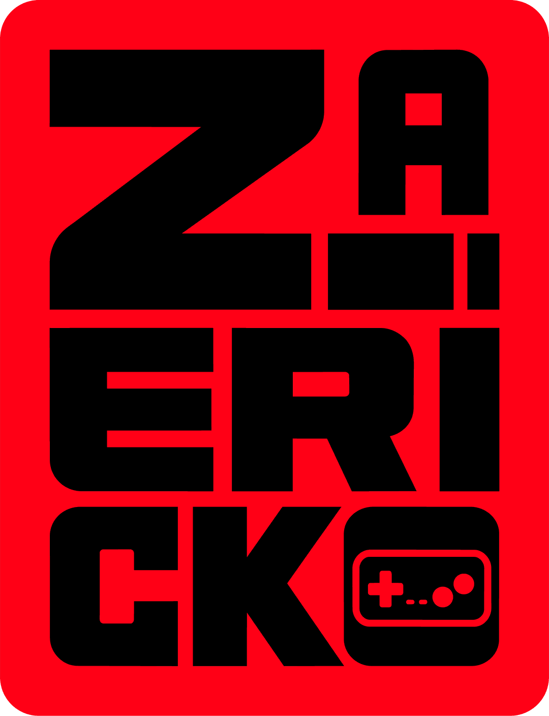 Zaericky